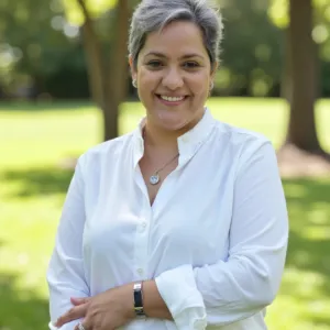 Rosana Dasilva