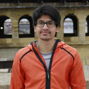 Husain Razvi