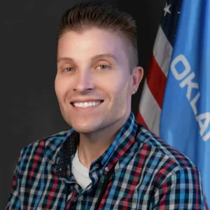ROBERT NAUGLE, LMFT, Licensed Marriage & Family Therapist in Midwest City, OK 
