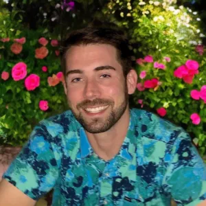Joshua Carlie