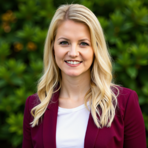 Kelsey Moon, MA, LPC, Licensed Professional Counselor in Green Bay, WI 54313