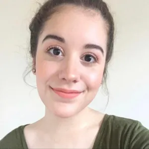 Caroline Parry
