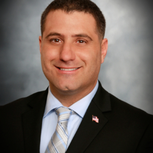 Dr. Michael Doria, PhD, MPH, NCC, LMHC, LCPC, LPC, Counselor in New Rochelle, NY 