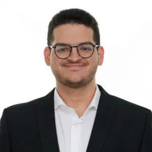 Michael Levi