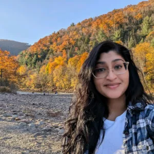 Surya Guhanand, MFT, Marriage & Family Therapist in Philadelphia, PA 