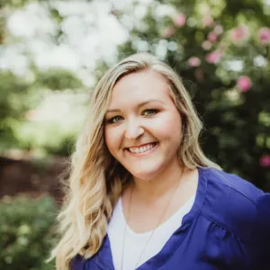 Elizabeth Hocker