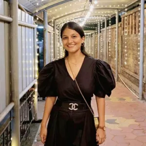 Priya Lodha