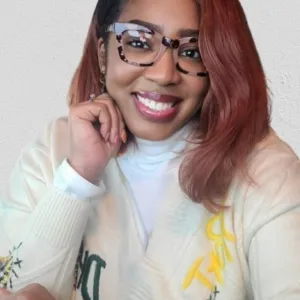 Tameka Seals