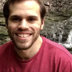 Benjamin Mccormack