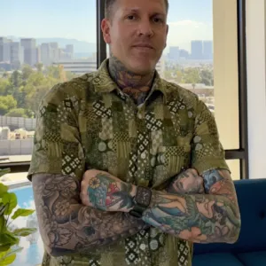 Kevin J. Simms, LCSW, CADC-II, CSAT, Licensed Clinical Social Worker in Los Angeles, CA 