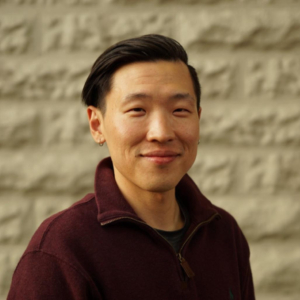 Michael Park, Psy.D., Clinical Psychologist  in Oregon 