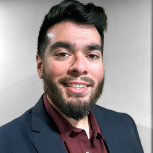 Matthew Herrera, Masters in  Marriage and Family Therapy, Associate Marriage & Family Therapist in Pasadena, CA 91101