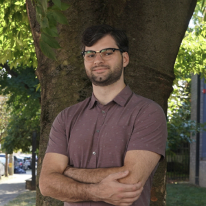 Matthew McCool, LPC, Licensed Professional Counselor in , Pennsylvania 