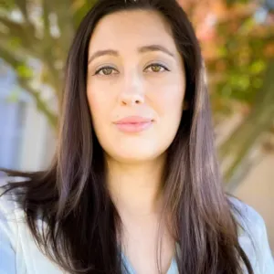Sweeta Khosrawi