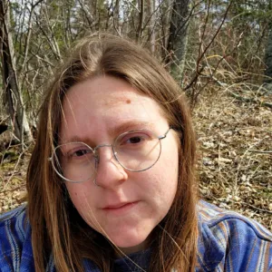 Amber Boesel, ATR-P, Art Therapist in Minneapolis, MN