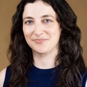 Marissa Carter, M.A, AMFT, Associate Marriage & Family Therapist  in California 