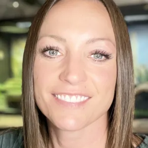 Jennifer Johnston
