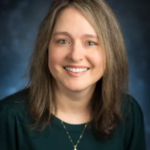 Cindy Dickerson