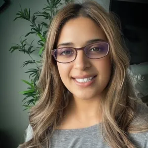Shoma Vyas, , Licensed Professional Clinical Counselor in Chicago, IL 60601