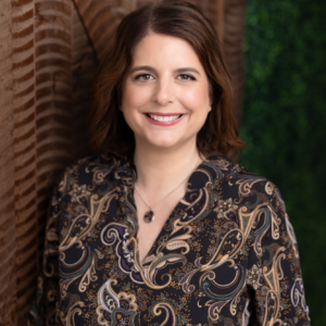 Mary Brinkmeyer, Ph.D., Clinical Psychologist  in New York 