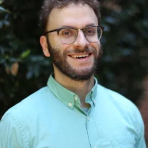 Alex Carroll