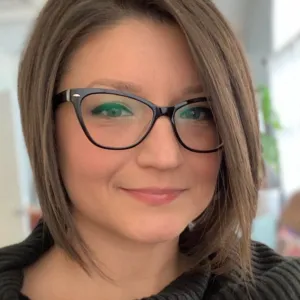 Chrisula Tasiopoulos