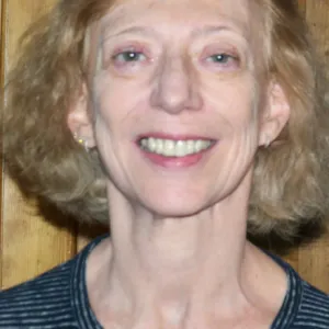 Lisa Hoffman