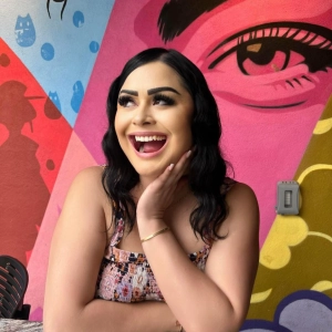 Daisy Nava, AMFT, Associate Marriage & Family Therapist in San Diego, CA 92103
