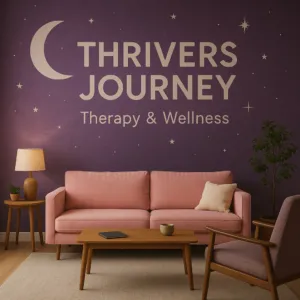 Thrivers Journey