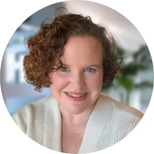 Aimee Morin