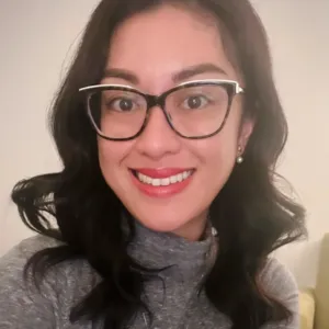 Maxine De luna