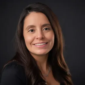 Nicole Garcia
