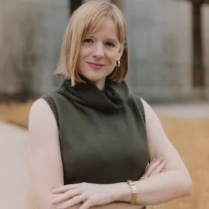 Jessica Emelia, LCPC, Licensed Professional Clinical Counselor in Chicago, IL 