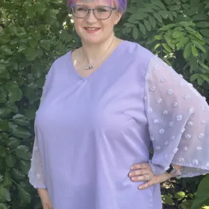 Chloe Kieser, MS clinical mental health counseling, Mental Health Counselor in Maple Grove, MN 