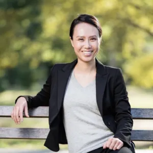 Zi Wang