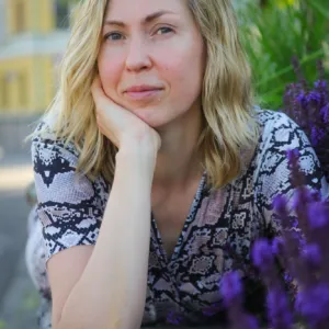 Yulia Kriskovets
