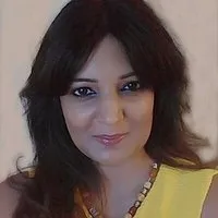 Victoria Sewell