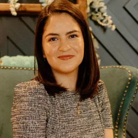 Laura Garcia, , Licensed Professional Counselor Associate in Lubbock, TX 79424