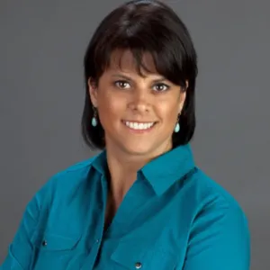 Richelle Ramirez