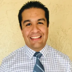 Oscar Castillo