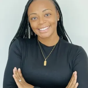 Jacqueline Williams