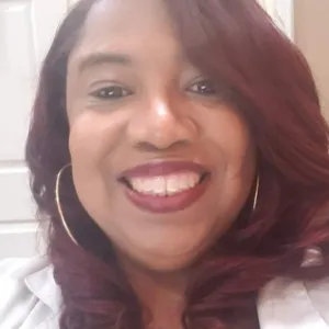 Stephanie Hickerson-jones