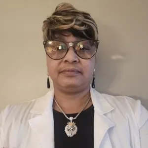 Treesa Williamson