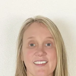 Jennifer Ramsey