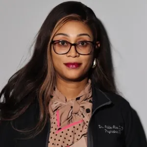 Adebola Abe-fapohunda
