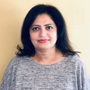 Anjum Khan