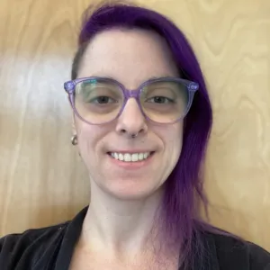 Nikki Gamache, M.A., LMHC, LPC, KAP, CGT, Licensed Mental Health Counselor in Northampton, MA 