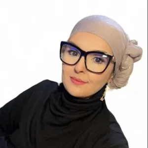 Hanan Khorchid
