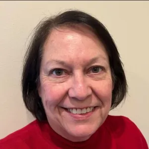 Mildred Blandamer