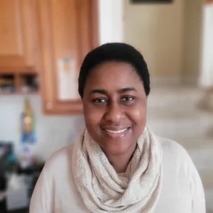 Catherine Ogunsola